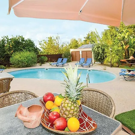 Villa Andreas *